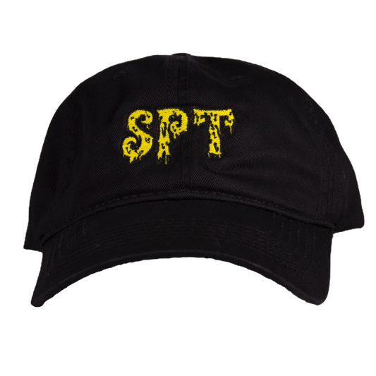 Drippy SPT dad hat  image 0