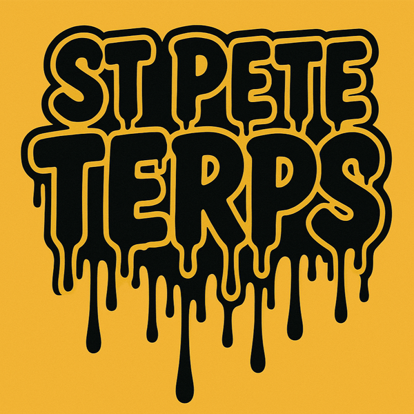 St Pete Terps