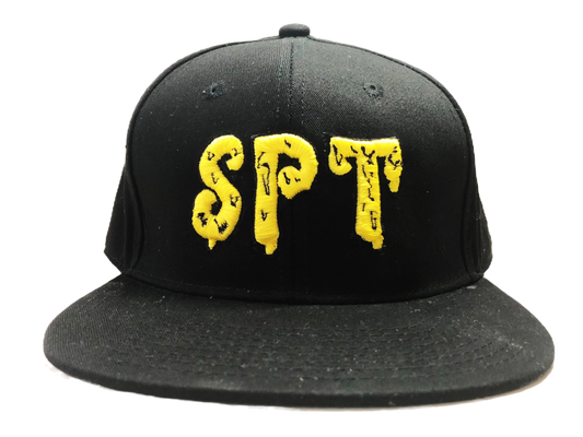 Drippy SPT SnapBack  image 0